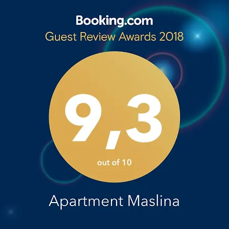 Maslina *