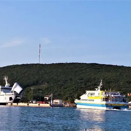 Maslina 別荘
